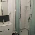 Kalidonia “panorama” Apartmán Engomi