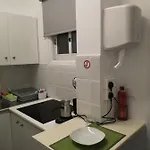 Kalidonia “panorama” Apartmán Engomi