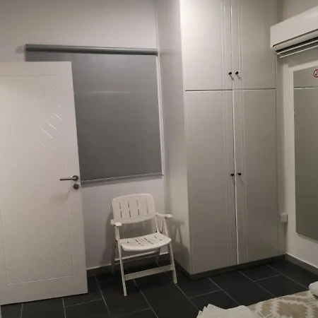 Kalidonia “panorama” Apartment *