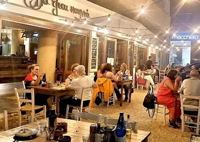 Kalidonia “panorama” Engomi