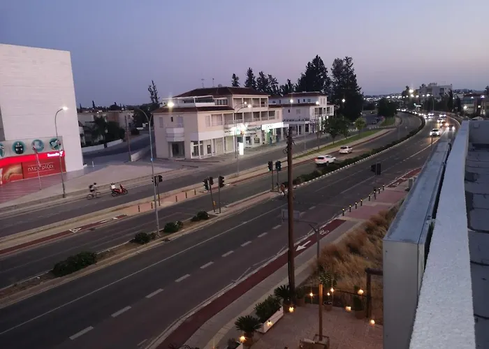 Kalidonia “panorama” Διαμέρισμα *