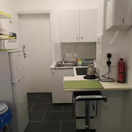 Kalidonia “panorama” Апартаменты