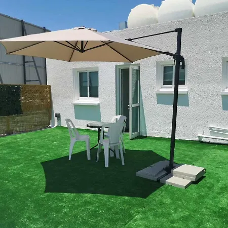 Kalidonia “panorama” Apartment