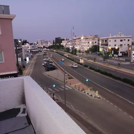 Kalidonia “panorama” Apartmán *