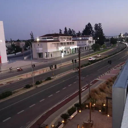 Kalidonia “panorama” Apartment *
