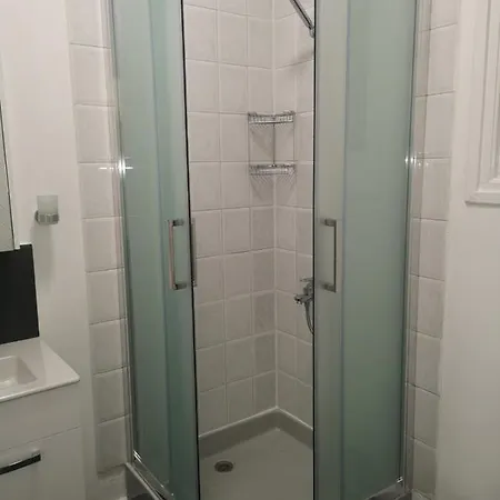 Апартаменты Kalidonia “panorama”