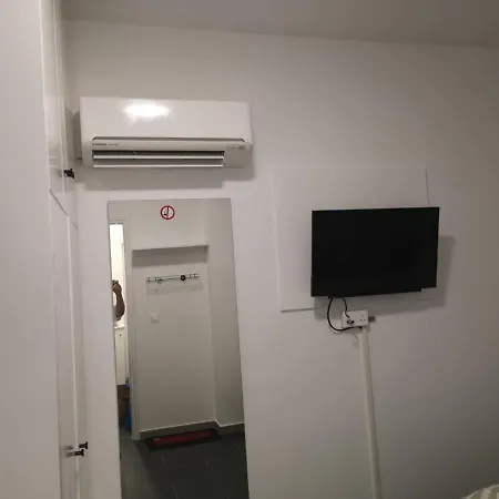 Kalidonia “panorama”