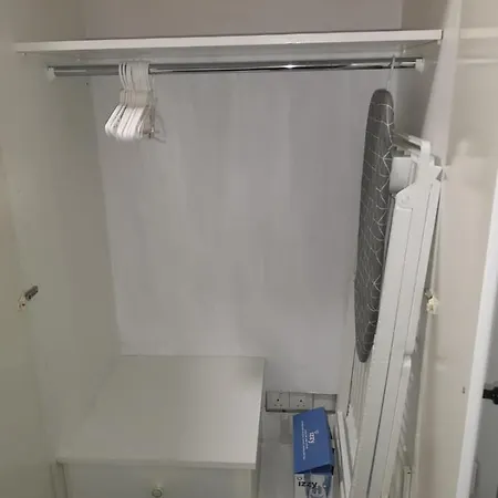 Kalidonia “panorama” Апартаменты *