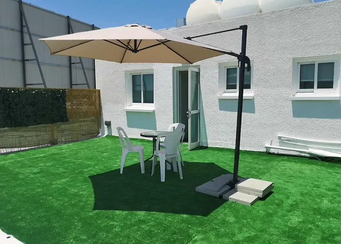 Kalidonia “panorama” Apartmán