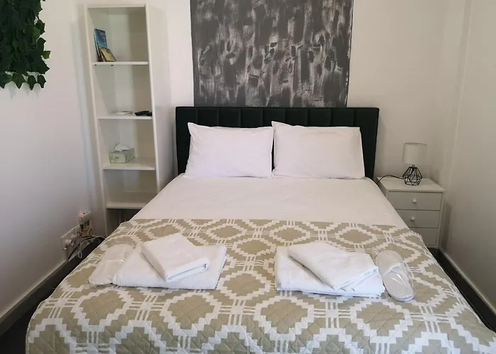 Kalidonia “panorama” *