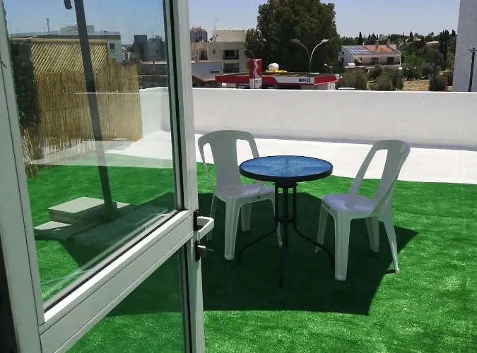 Kalidonia “panorama” *