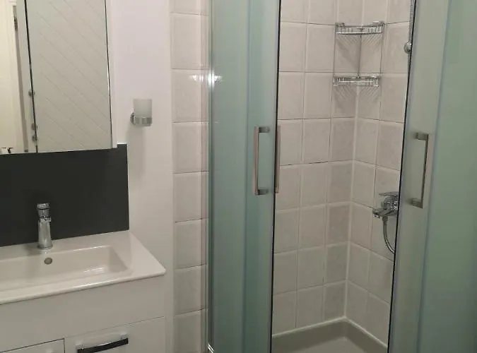 Kalidonia “panorama” Apartmán Engomi