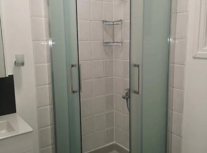 Apartmán Kalidonia “panorama”