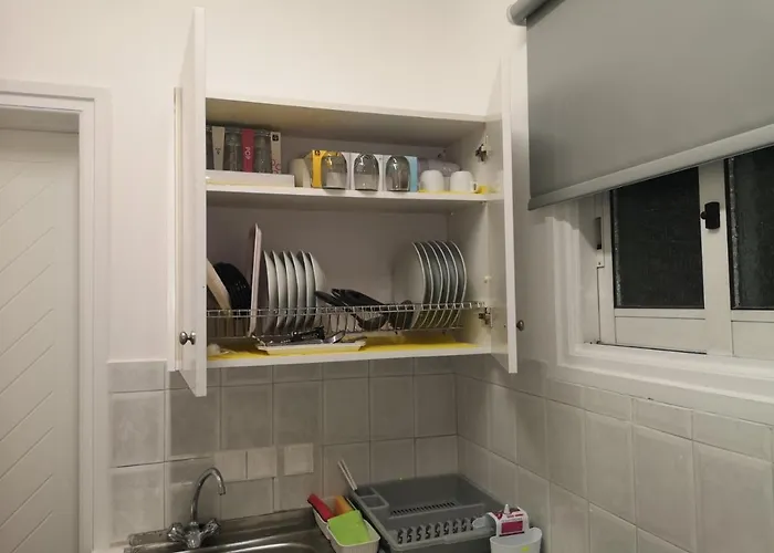 Kalidonia “panorama” Apartmán