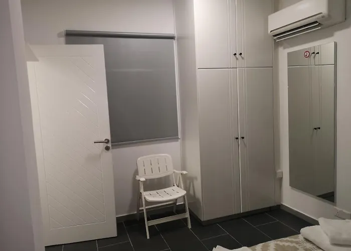 Kalidonia “panorama” Апартаменты *